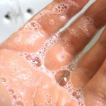Antibacterial soaps strengthen the bacteria you’re trying to kill