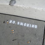 Finding it hard to quit smoking? Blame proximity