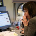 Social media leads to closer bonds with coworkers