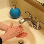 Keep that antibacterial soap away, new Minnesota law states