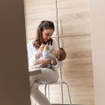 What are my obligations to nursing mothers?
