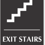 ADA Wayfinding Signs: Standards, Types, and Installation Guidelines