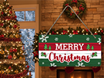 Christmas Signs