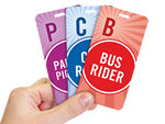 Backpack Tags