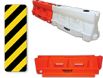 Traffic Barriers & Delineators