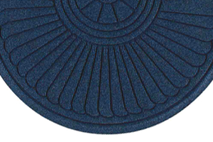 WaterHog™ Eco Grand Premier One End Round Mats
