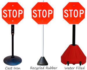 Sign Bases