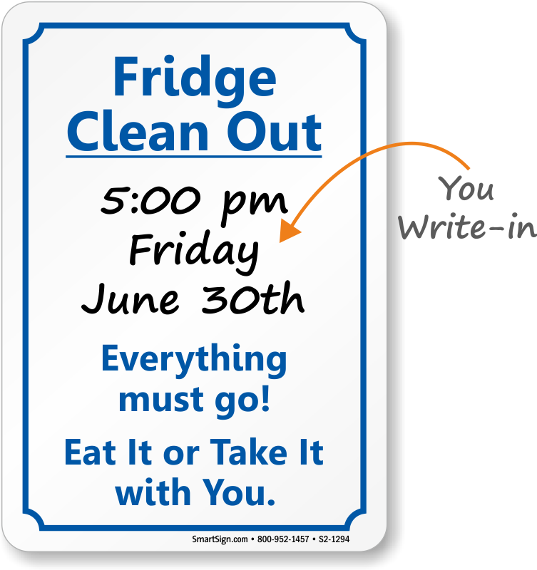 how-to-clean-out-refrigerator-outsiderough11