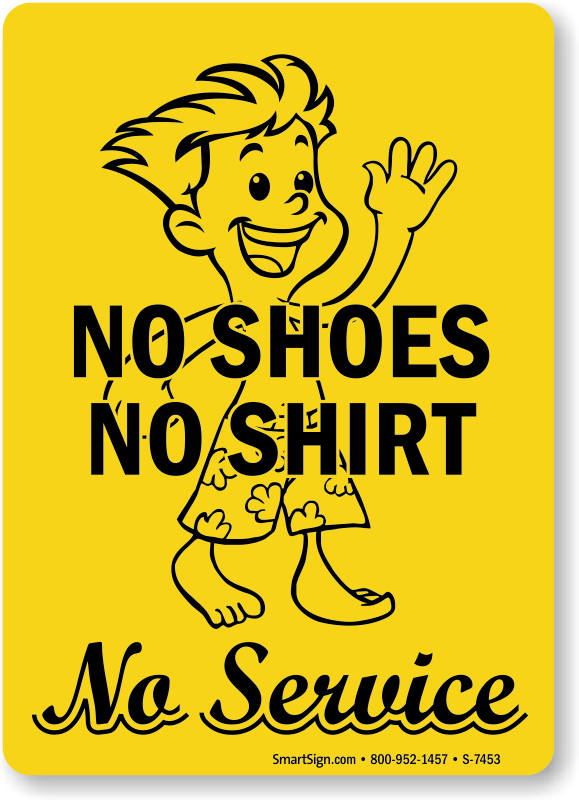 no-shirt-shoes-service-sign-s-7453.png