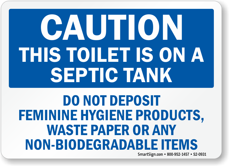 Waste Not Septic