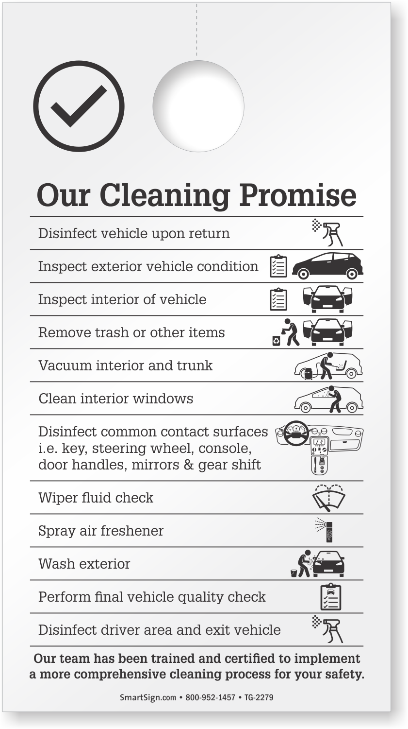 https://www.mydoorsign.com/img/lg/T/our-cleaning-promise-car-cleaning-disinfecting-checklist-white-cardstock-hang-tag-tg-2279.png