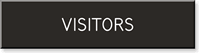 Visitors Sign