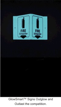Fire Extinguisher Sign01
