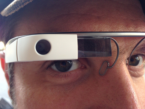 Google Glass Parenting Quiz 3