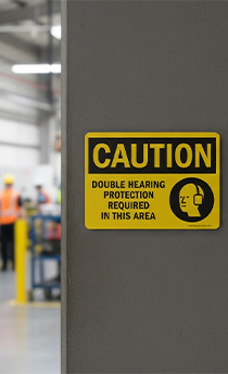 Manufacturing Signs