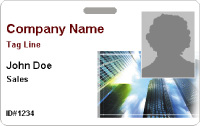 Corporate Image