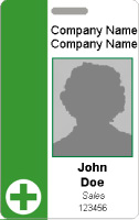 Card Type :CR80
Mag Position : None 
Side :Front
Layout :Vertical
DbId :497
