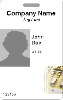 Card Type :CR80
Mag Position : None 
Side :Front
Layout :Vertical
DbId :497

